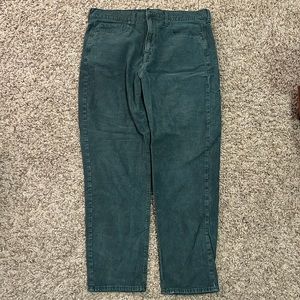 American Eagle Corduroy Jeans